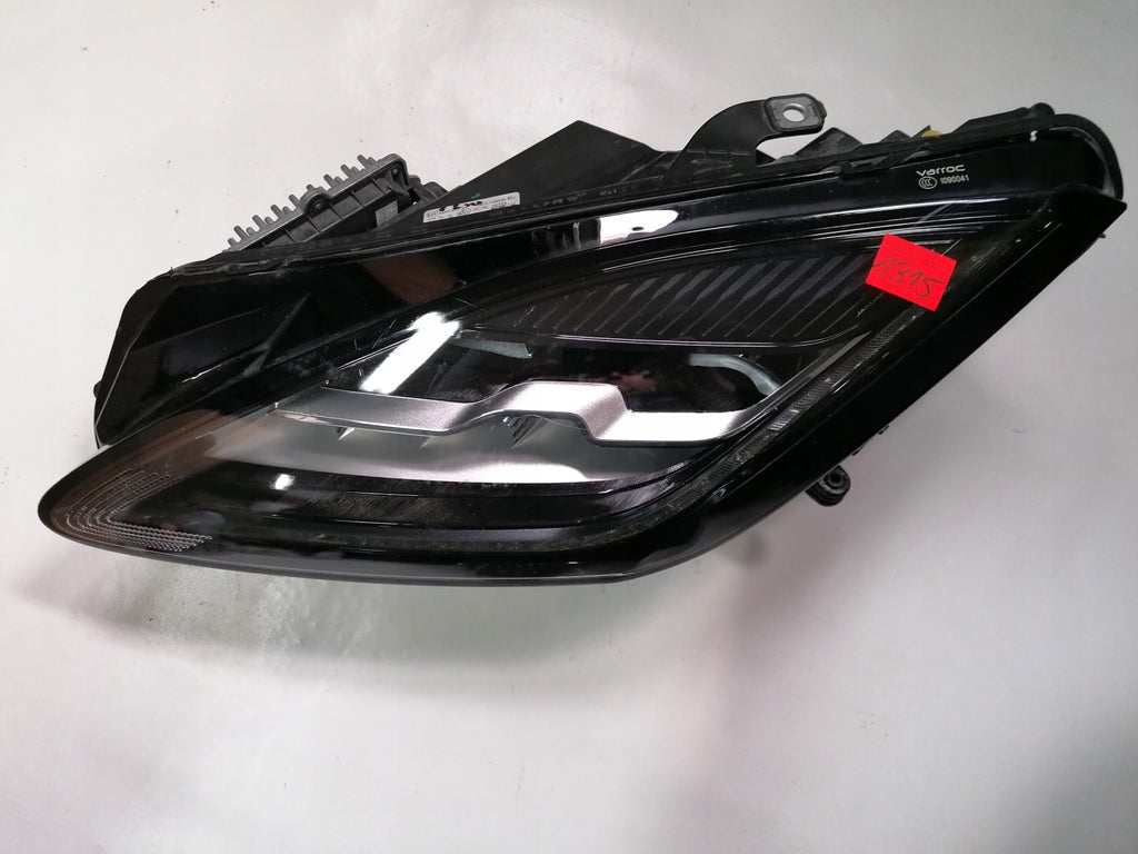 Frontscheinwerfer Jaguar E Pace J9C3-13W030-EC LED Links Scheinwerfer Headlight SCH7526816691pl