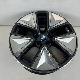 1x Alufelge 19 Zoll 8.5