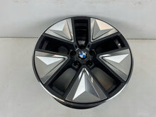 Load image into Gallery viewer, 1x Alufelge 19 Zoll 8.5" 5x112 35ET 6896776 BMW 4 G22 G23 I4 G26 Rim Wheel FEL2921418143zq