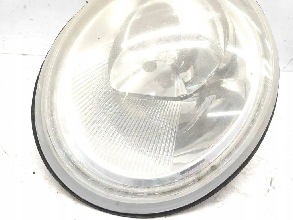 Frontscheinwerfer VW Beetle 1C0941005J Links Scheinwerfer Headlight SCH6230133887dq