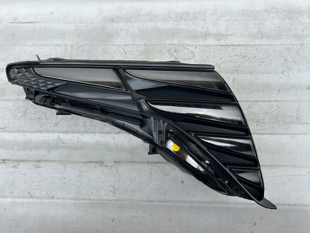 Frontscheinwerfer Hyundai Tucson 92208-N7100 LED Rechts Scheinwerfer Headlight SCH7831083309ub