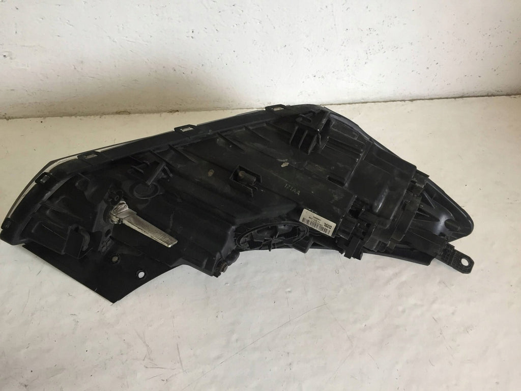 Frontscheinwerfer Hyundai Tucson R009D2024BZ 92102D7200 Ein Satz Headlight SCH3457496417ag