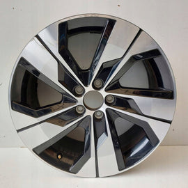 1x Alufelge 18 Zoll 31680199 Volvo V60 Cross Country Rim Wheel FEL5638448347sl