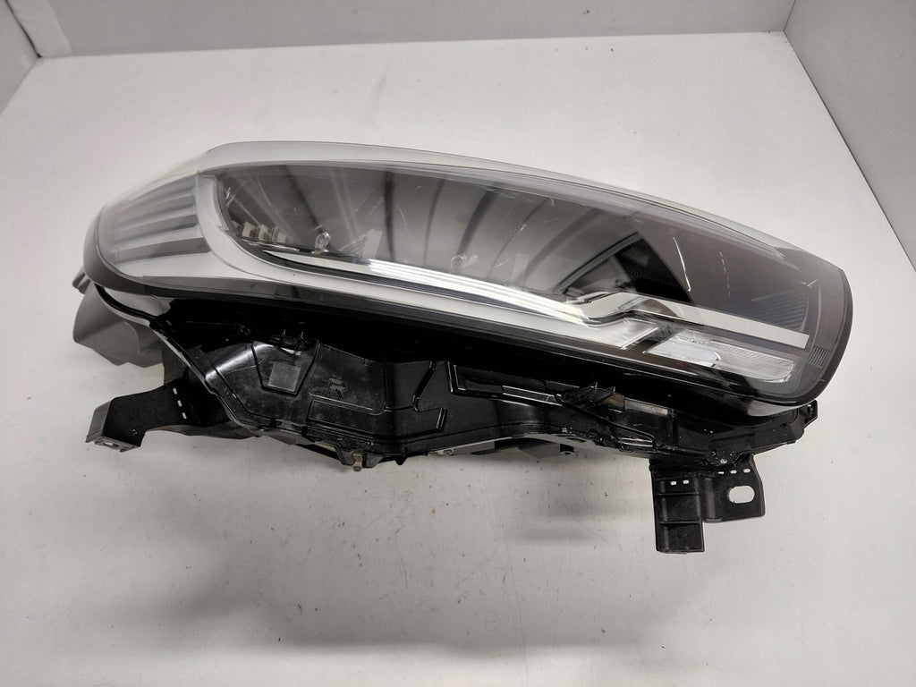 Frontscheinwerfer Renault Kangoo 260103264R Full LED Rechts Headlight SCH3632861752xx