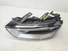 Laden Sie das Bild in den Galerie-Viewer, Frontscheinwerfer Audi Q3 8U0941043 LED Links Scheinwerfer Headlight SCH6344552137mz