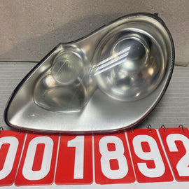 Frontscheinwerfer Porsche Cayenne 7L5941005AR Xenon Links Scheinwerfer Headlight SCH5815081811ra