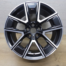 1x Alufelge 18 Zoll 8.5