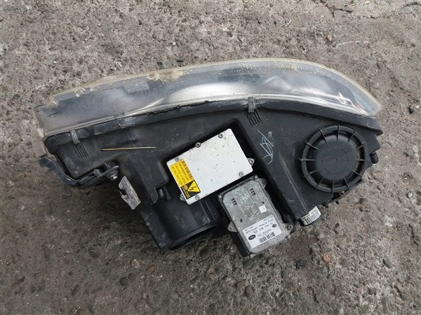 Frontscheinwerfer Land Rover Range I Sport L320 XBC501793LZN Xenon Links SCH1160083341yi