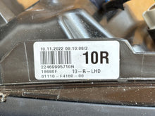 Laden Sie das Bild in den Galerie-Viewer, Frontscheinwerfer Toyota Chr C-Hr 81110-F4180-00 Rechts Scheinwerfer Headlight SCH4365249378zz