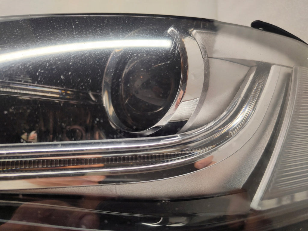 Frontscheinwerfer Audi A4 B8 8K0941031C 8K0941032C Xenon Rechts oder Links