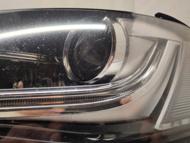 Frontscheinwerfer Audi A4 B8 8K0941031C 8K0941032C Xenon Ein Satz Headlight SCH6762359360gc