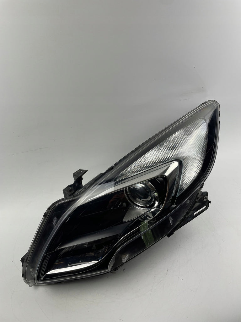 Frontscheinwerfer Opel Zafira C 13399858 Ein Stück (Rechts oder Links) Headlight SCH8394094070cw