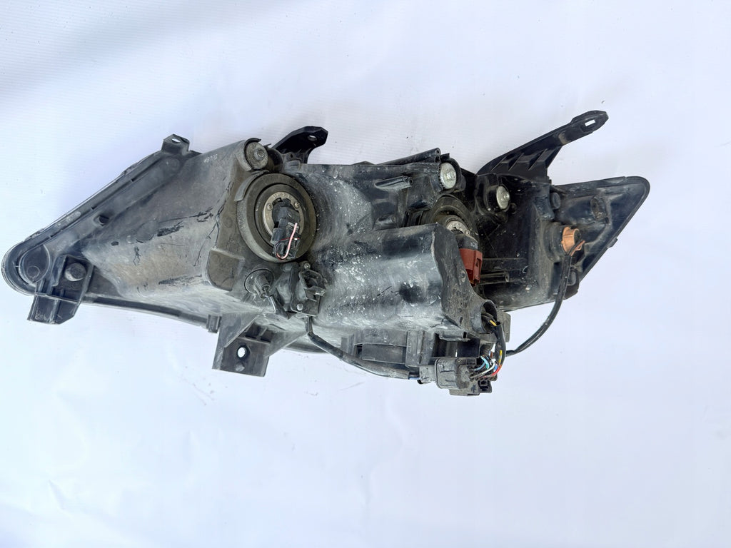 Frontscheinwerfer Mitsubishi Outlander II Rechts Scheinwerfer Headlight