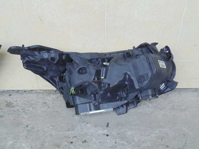 Frontscheinwerfer Ford Galaxy Ein Stück (Rechts oder Links) Headlight SCH9426786109ow
