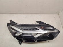 Laden Sie das Bild in den Galerie-Viewer, Frontscheinwerfer Dacia Sandero 260106343R LED Rechts Scheinwerfer Headlight