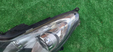 Load image into Gallery viewer, Frontscheinwerfer Opel Corsa D LED Links Scheinwerfer Headlight