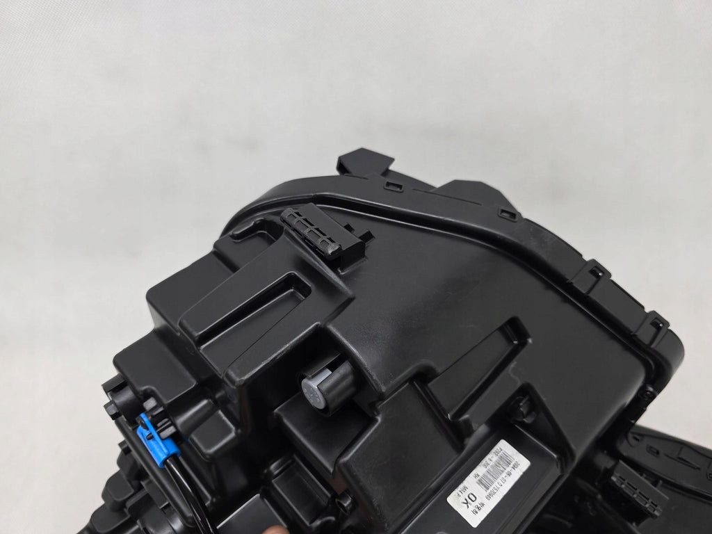 Frontscheinwerfer Kia Sorento IV 92102P2600 Rechts Scheinwerfer Headlight SCH1857640325pa