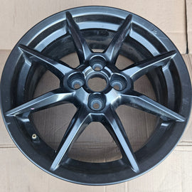 1x Alufelge 16 Zoll 6.5