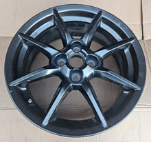 Load image into Gallery viewer, 1x Alufelge 16 Zoll 6.5" 4x100 45ET 9965N416654X10045 Mazda Mx5 Mx 5 Mx-5 FEL8767417209ju