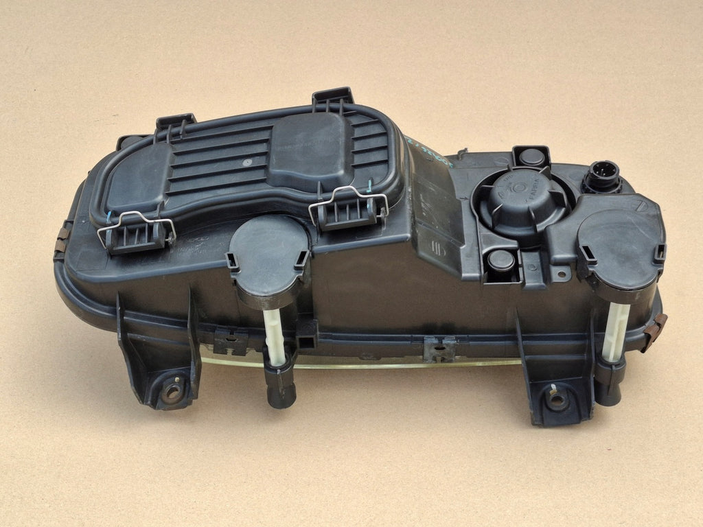Frontscheinwerfer Mercedes-Benz A9678200061 Links Scheinwerfer Headlight SCH4934325934bq