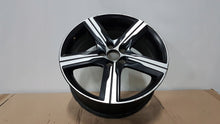Laden Sie das Bild in den Galerie-Viewer, 1x Alufelge 18 Zoll 8.0&quot; 5x108 55ET Volvo Xc70 Xc60 Rim Wheel