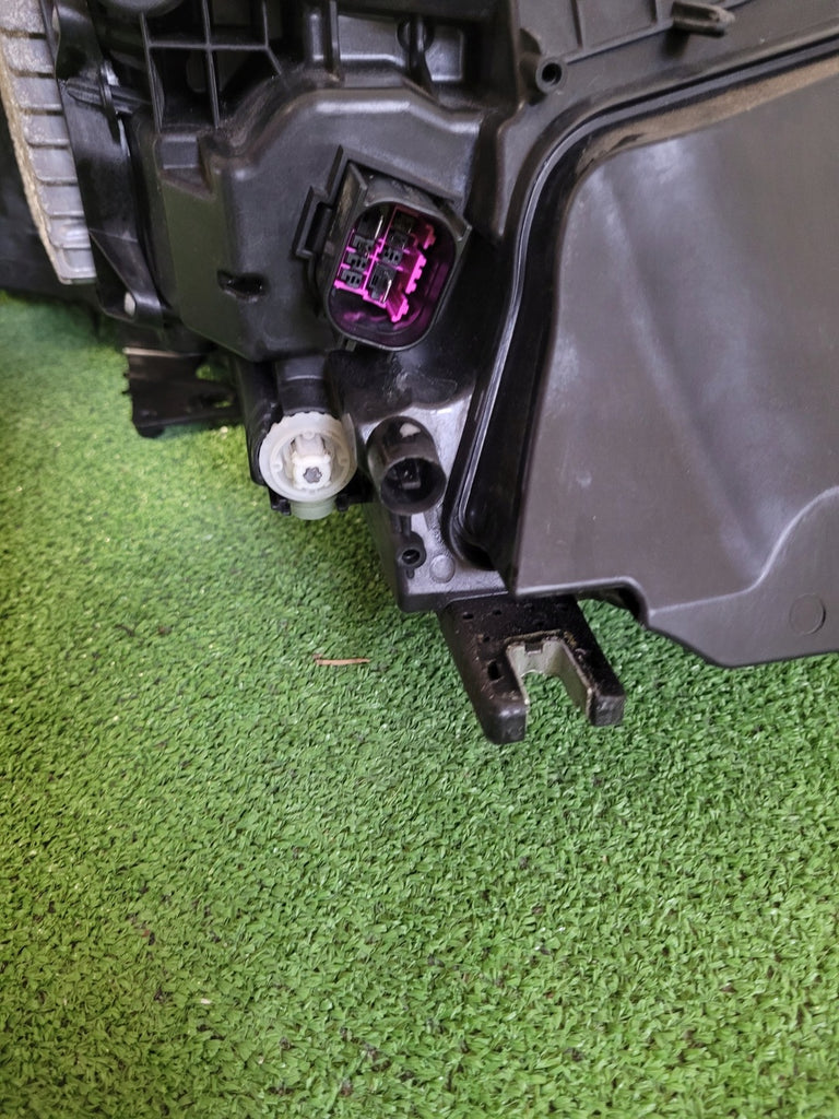 Frontscheinwerfer Audi A6 C8 4K0941039 Full LED Links Scheinwerfer Headlight SCH5353138810fx