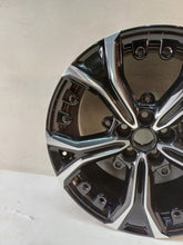Load image into Gallery viewer, 1x Alufelge 19 Zoll 8.0" 5x112 30ET Glanz Schwarz Rim Wheel FEL5989277735xl