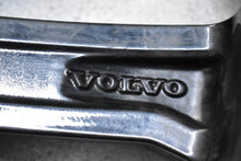 Laden Sie das Bild in den Galerie-Viewer, 1x Alufelge 17 Zoll 7.0" 5x108 50ET Glanz Silber 31664557, 3160337 Volvo V60 V40 FEL7590229294os