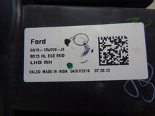 Load image into Gallery viewer, Frontscheinwerfer Ford Ecosport GN15-13W029-JE LED Rechts Scheinwerfer Headlight SCH8526542277rf