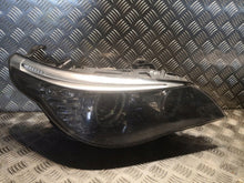 Laden Sie das Bild in den Galerie-Viewer, Frontscheinwerfer BMW 5 E60 E61 7177752-08 Xenon Rechts Scheinwerfer Headlight SCH1085675879nh