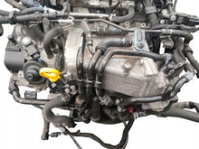 Laden Sie das Bild in den Galerie-Viewer, Motor VW Golf VII I CLHB 1.6 TDI 90PS 66kW 247TKm 2012 Diesel Engine Komplett MOT4740729352tc
