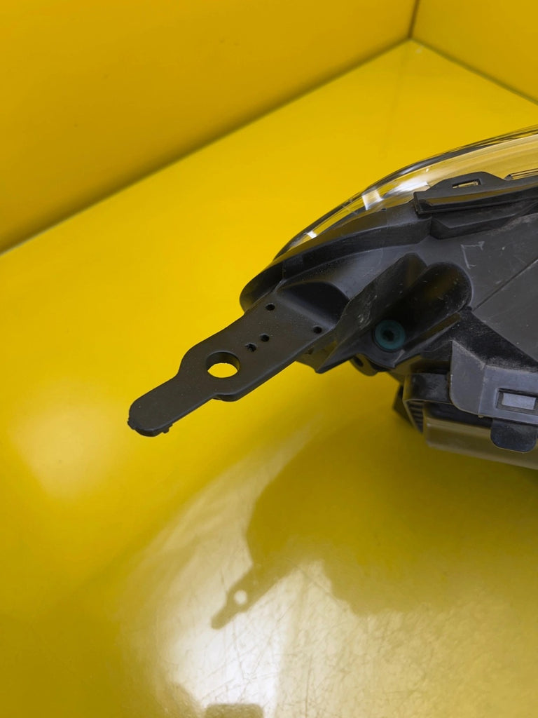 Frontscheinwerfer Peugeot Expert Traveller 9808573580 Xenon Links Headlight SCH3249326686jk
