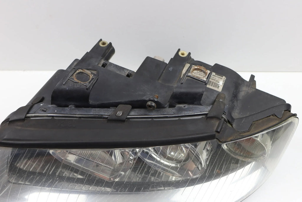 Frontscheinwerfer Audi A4 B6 8E0941003AQ 89310230 Links Scheinwerfer Headlight