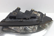 Laden Sie das Bild in den Galerie-Viewer, Frontscheinwerfer Audi A4 B6 8E0941003AQ 89310230 Links Scheinwerfer Headlight