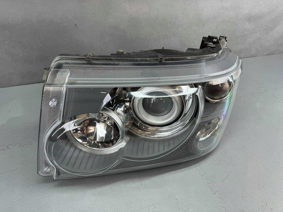Frontscheinwerfer Land Rover Range I Sport 103419012480 Xenon Links Headlight SCH1666384519ou