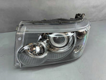 Laden Sie das Bild in den Galerie-Viewer, Frontscheinwerfer Land Rover Range I Sport 103419012480 Xenon Links Headlight SCH1666384519ou