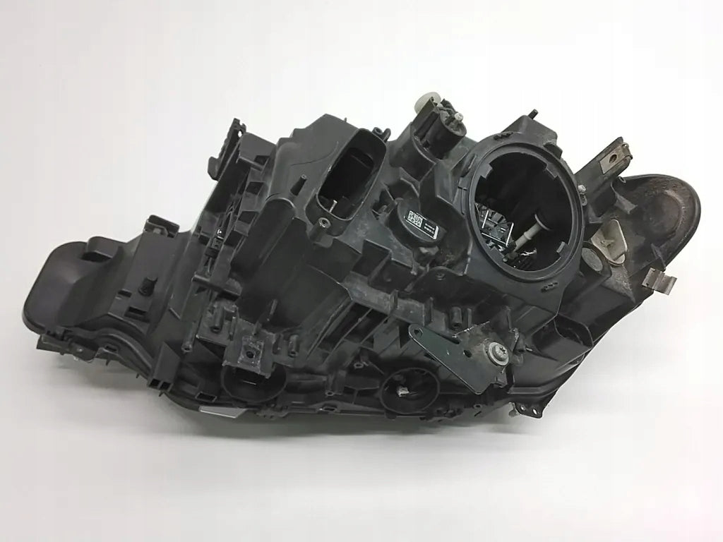 Frontscheinwerfer BMW 3 7259526 Rechts Scheinwerfer Headlight SCH3732488143si