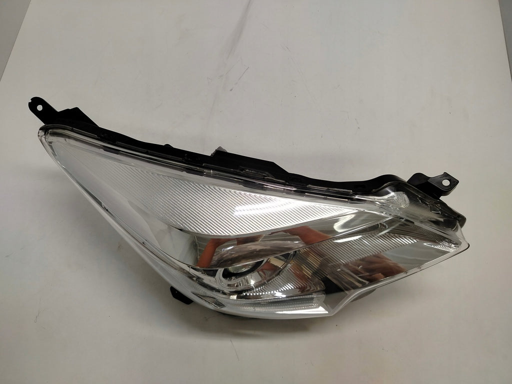 Frontscheinwerfer Toyota Verso S 81110-52K00 LED Rechts Scheinwerfer Headlight SCH1552997064fw
