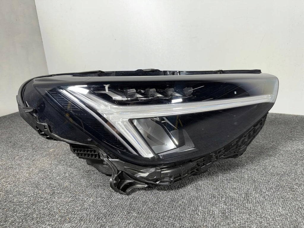 Frontscheinwerfer Volvo Xc40 32338909 LED Rechts Scheinwerfer Headlight SCH3794213662yp