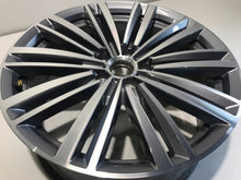 Load image into Gallery viewer, 1x Alufelge 19 Zoll 8.0" 5x112 48ET 561601025J VW Passat Golf Vii Rim Wheel FEL3167985945iy