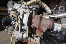 Laden Sie das Bild in den Galerie-Viewer, Motor Nissan Note E12 1.5 DCI 154TKm 2013 Engine Unkomplett MOT2416373289jo