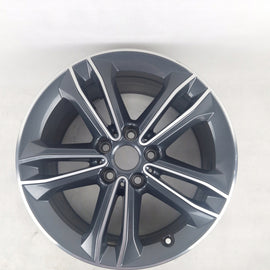 1x Alufelge 17 Zoll 7.5