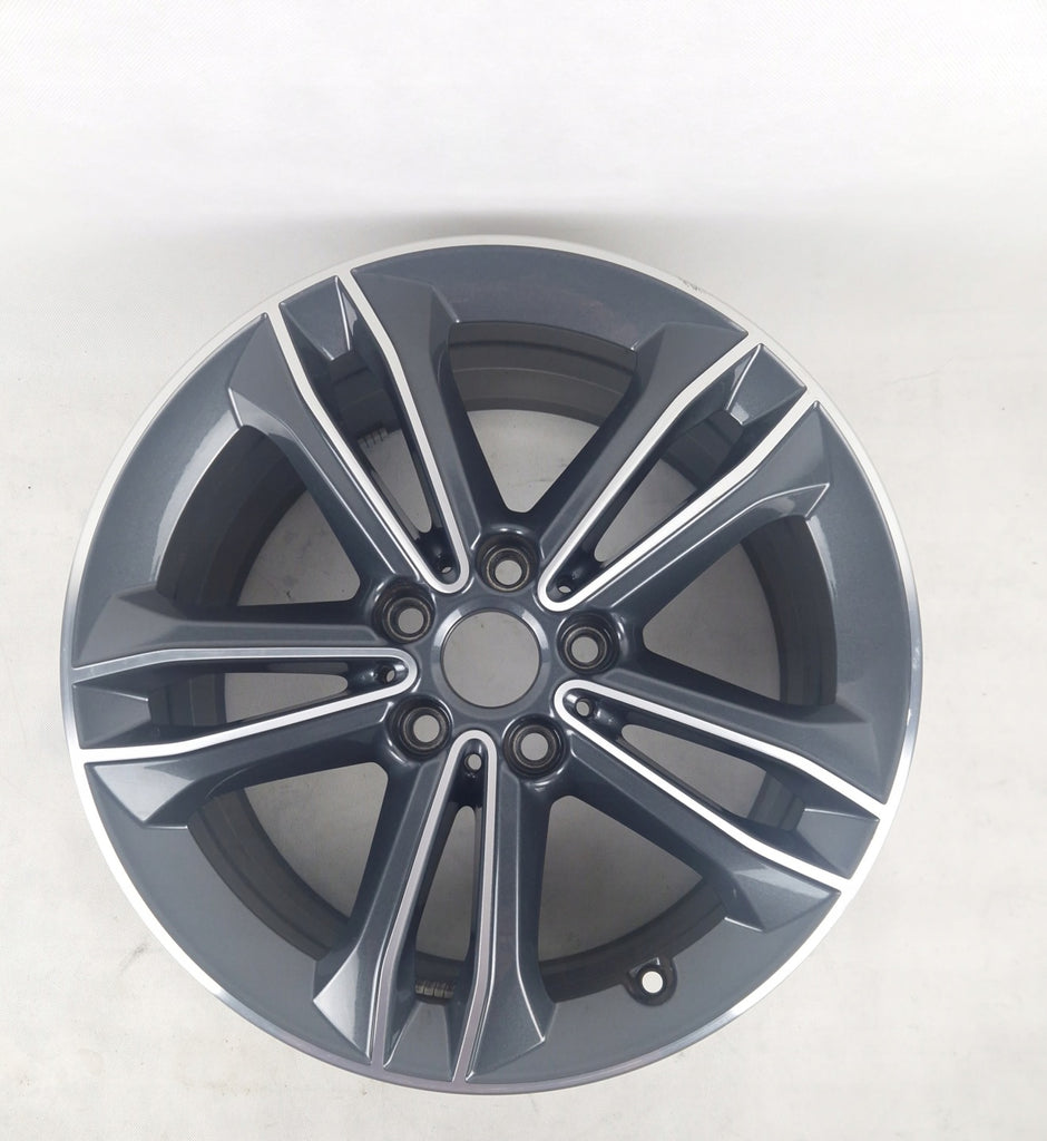 1x Alufelge 17 Zoll 7.5" 5x112 6856087 BMW F40 Rim Wheel FEL3438425765zs