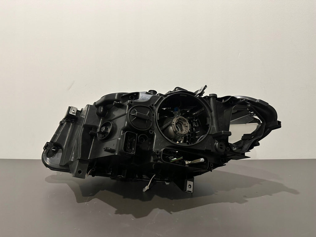 Frontscheinwerfer BMW 5 F11 F10 7271912-06 Xenon Rechts Scheinwerfer Headlight SCH8802199050sv