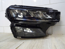 Laden Sie das Bild in den Galerie-Viewer, Frontscheinwerfer Skoda Kamiq 57B941010 LED Rechts Scheinwerfer Headlight SCH2945295388zr