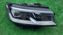 Laden Sie das Bild in den Galerie-Viewer, Frontscheinwerfer VW T6 7L1941774A Full LED Rechts Scheinwerfer Headlight