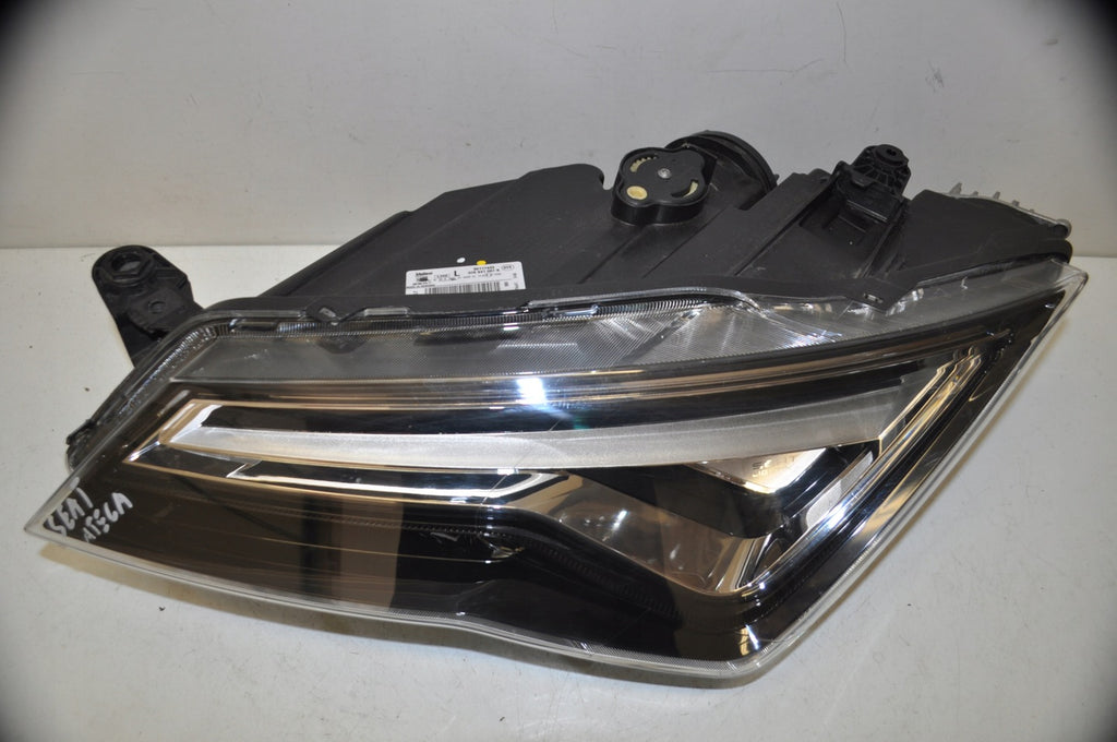 Frontscheinwerfer Seat Ateca 576941007B Full LED Links Scheinwerfer Headlight