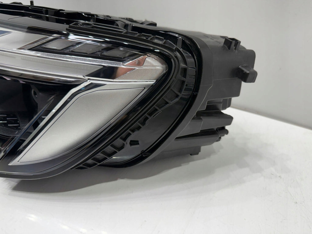 Frontscheinwerfer Audi Q7 4M0941085D Laser Links Scheinwerfer Headlight SCH6343949686zc