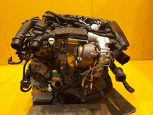 Laden Sie das Bild in den Galerie-Viewer, Motor Citroën Ds3 10XRAE HN09 1.2 THP Benzin Engine Komplett MOT4412940443ri