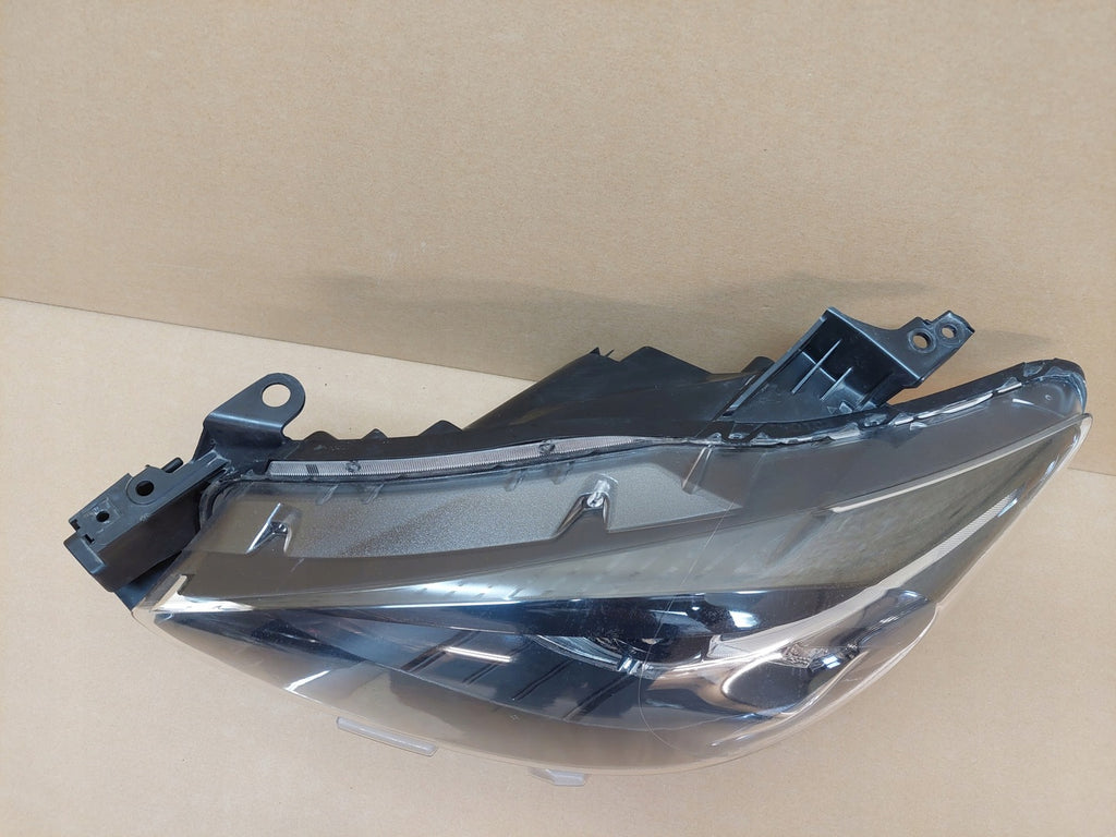 Frontscheinwerfer Mazda Cx-5 KA1L-51040C Links Scheinwerfer Headlight